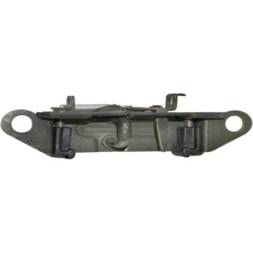 PALİO SİENA BAGAJ KİLİT KARŞLIĞI Ürün Görseli